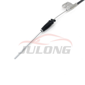 สายเบรคมือสำหรับอีซูซุ1-46151-585-3 1-79996-209-6 1-46151-451-0 1-46151-605-1 - Product Image 4