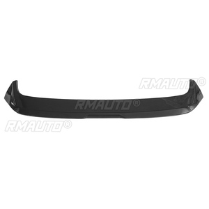 Alerón trasero estilo OS para coche, extensión de alerón para maletero, protector de alerón para VW Golf MK7 MK7.5 2014-2020 - Product Image 2