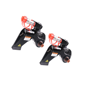 Clé dynamométrique hydraulique 433-4332 Nm 3MXTA 700 Bar/ 10000 Psi - Product Image 5