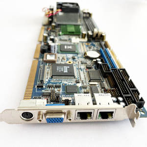 ARBOR PROX-F501LF-S02-G1A PROX-F501LF-P0204-G1A เมนบอร์ดคอมพิวเตอร์อุตสาหกรรมแบบฝังตัว บอร์ด CPU ความยาวเต็ม 100% สำหรับ - Product Image 3