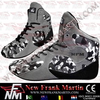 Chaussures de lutte NFM, boxe, gym, crossfit, musculation, entraînement, course à pied, WOD, bottes OEM/ODM, design personnalisé, printemps, automne, hiver