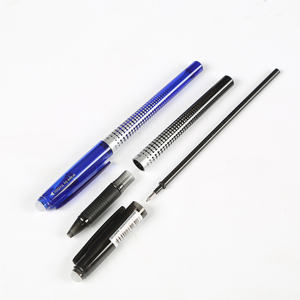 <span class=keywords><strong>Stylo</strong></span> à encre gel effaçable M&G, vente en gros, noir, 0,7 mm, <span class=keywords><strong>stylo</strong></span> effaçable européen le plus vendu - Product Image 4