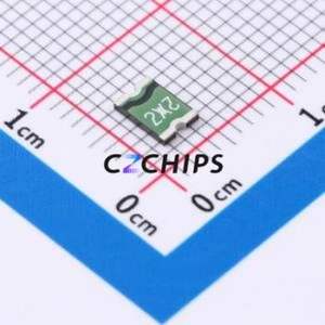 RF1335-000 Resettable Fuse 1812 Fuse 30V 10A 200mA 400mA - Product Image 2