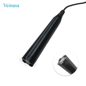 Veinasa-OIL06 เซ็นเซอร์ตรวจวัดคุณภาพน้ำแบบเรืองแสง UV RS485 ตรวจจับน้ำมันที่ละลายน้ำได้ในเครื่องวิเคราะห์ เซ็นเซอร์น้ำมันในน้ำ Veinas - Product Image 3