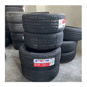 Neumático 235/75R15LT 235/75/15C para remolque para LC para <span class=keywords><strong>Ford</strong></span> para neumático de coche de pasajeros - Product Image 1
