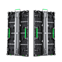 Écran LED P3.91 pour concerts, location extérieure, affichage LED de fond de scène, publicité, grand écran vidéo LED étanche IP65, HDR10+