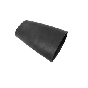 4E0616001G 4E0616002H Car Chassis Spare Parts Rear Air Suspension Spring Rubber Sleeve For A8/VW Phaeton