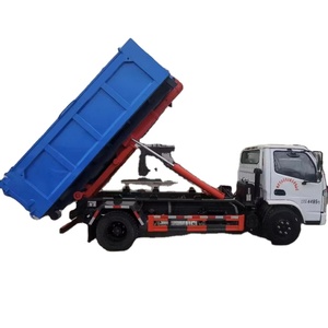 <span class=keywords><strong>Camion</strong></span> Dongfeng 3CBM petit <span class=keywords><strong>camion</strong></span> <span class=keywords><strong>poubelle</strong></span> chargeur <span class=keywords><strong>camion</strong></span> à ordures avec <span class=keywords><strong>poubelle</strong></span> <span class=keywords><strong>poubelle</strong></span> - Product Image 1