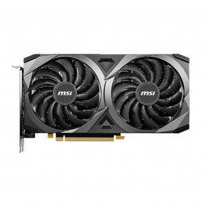 <span class=keywords><strong>M</strong></span>-s-I GeForce RTX 3050 2X 8G OC显卡LHR，带128位和GDDR6内存RTX 3050 8G GPU - Product Image 5