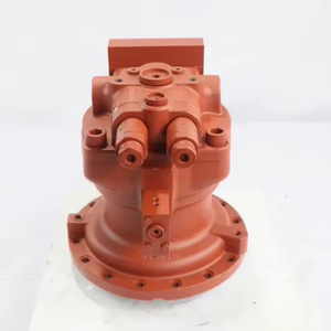 มอเตอร์ไฮดรอลิกสวิง M2X150 - 16T สำหรับรถขุด DH220 มอเตอร์สวิง DH225 มอเตอร์ไฮดรอลิก - Product Image 1