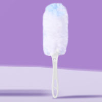 White Blue