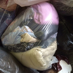 Ropa de Segunda Mano de Japón sin Clasificar de Alta Demanda para Exportación - Product Image 3