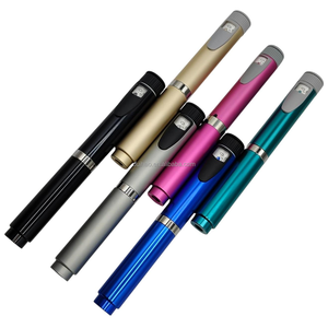 <span class=keywords><strong>NAD</strong></span> + 60iu kim loại tái sử dụng bút cho giảm béo - Product Image 6