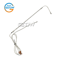 Nouvelle Lampe de Fusion Thermistor pour Unité de Fusion HP M436 M433 M437 M438 M439 436 433 437 438 439, Pièces d'Imprimante Laserjet 220V