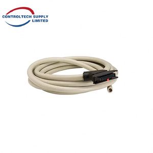 Original New 51202974-100 80x80 Cable Duct Square Channel Organizer for <b>Electrical</b> <b>Wiring</b> Industrial Use - Product Image 2