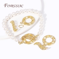 Multi Styles Fermoirs à bascule en laiton de haute qualité 18K Plaqué or Bracelet Connect Fermoirs DIY Jewelry Making Supplies OT Fermoirs