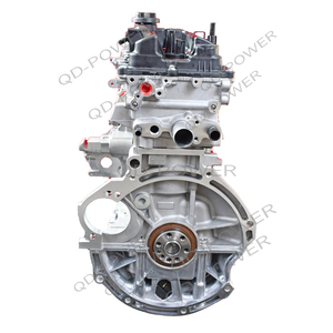 Motore Nuovo di Alta Qualità 1.4L per Hyundai <span class=keywords><strong>KIA</strong></span> Sonata I20 I30 STONIC G4LC G4LD 1.4L Long Block Assemblaggio Motore Auto - Product Image 6