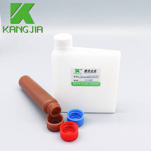 히타치 7150 디루이 380/480/680 란독스 완전 자동화학 시약병 100/20ML HDPE 화학 임상 시약 키트 - Product Image 6