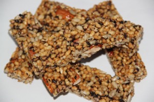 Dây chuyền sản xuất thanh năng lượng ngũ cốc protein thanh máy tự động mè đồ ăn nhẹ thanh máy đùn - Product Image 3