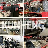 Nouvelle machine à fil diamanté CNC Kunheng DTSJ 800 900, équipement de découpe automatique de granit, marbre et pierre de carrière à vendre