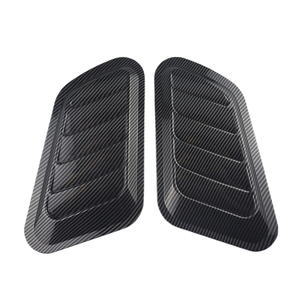 2 Piezas de Decoración para Capó de Motor General Motors, Rejilla de Ventilación, Pieza Decorativa de Ventilación - Product Image 6