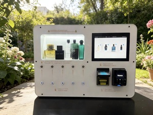 Distributeur automatique de parfum, distributeur de parfum commercial pour les lieux publics - Product Image 3