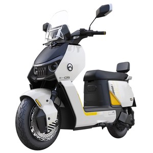 Motocicleta Eléctrica Personalizable Directo de Fábrica, Servicio OEM/ODM, Múltiples Estilos, Se Busca Inversión - Product Image 3