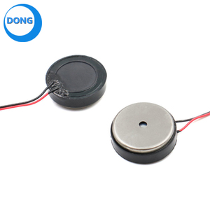 16Mm 8R1W Loa Xương Dẫn Rung Sừng Bluetooth Tai Nghe Loa - Product Image 3