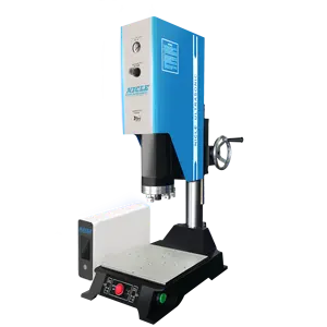 Factory Price Geocell Ultrasonic Welding Machine For Geocell Production Line