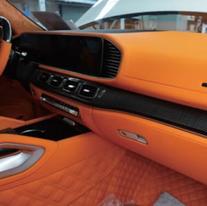 GLS clases x167 asiento trasero monitores <span class=keywords><strong>mercedes</strong></span> benz GLS salpicadero Pajero GLS salpicadero Para <span class=keywords><strong>Mercedes</strong></span>-Benz - Product Image 6