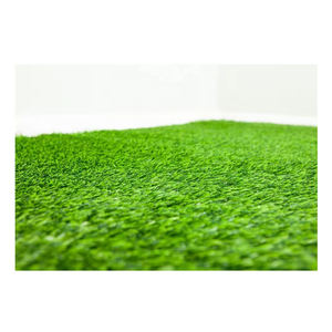 พรมหญ้าเทียมสีเขียวตกแต่งสนามฟุตบอล ขายดี ราคาถูก - Product Image 6