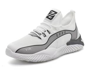 Zapatos Hongyan, desodorante transpirable para hombres, zapatos deportivos informales, zapatos para correr ligeros, tendencia todo