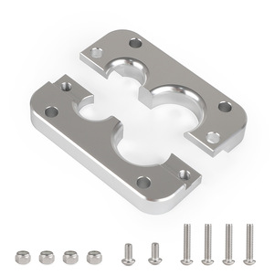 Câble de protection de faisceau de câbles CNSPEED, anneau argenté YC102637-SL pour automobile - Product Image 5
