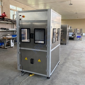 HNOC Industry Mozzarella Cheese Cutter <span class=keywords><strong>Brownie</strong></span> Slicer Ultrasonic Sheet Cut Machine for Cake à bas <span class=keywords><strong>prix</strong></span> - Product Image 6