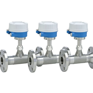 Débitmètre massique thermique Endress+Hauser Proline T-mass F 500 100% original - Product Image 6
