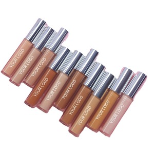 Best Vegan Concealer Private Label Foundation Conceal Waterproof High Definition Concealer Liquid - Product Image 4