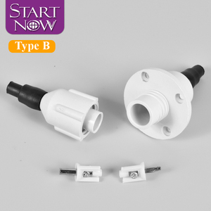 Startnow Laser Nguồn Điện Kết Nối Dây Adapter Cao Cấp Cắm Ổ Cắm Cho CO2 Laser Ống Cắt Khắc Phần Máy - Product Image 4