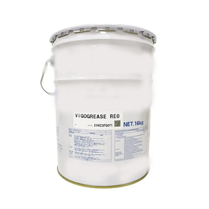 Grasa Lubricante VIGOGREASEE <span class=keywords><strong>RE0</strong></span> 16KG A98L-0040-0174 <span class=keywords><strong>RE0</strong></span> para Reductores y Componentes Rotatorios en Robots Industriales - Product Image 1
