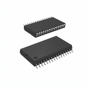 Power Management (PMIC) MCZ33810EKR2 Electronic Circuit Components Authorized Distributor 32 SSOP Exposed Pad - Product Image 1
