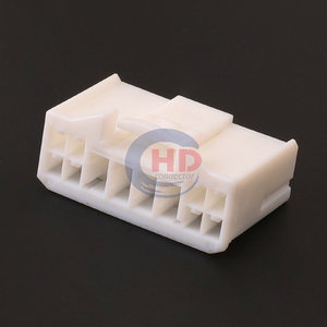 936372-1 12 broches femelle boucle automatique prise de batterie faisceau de bornes électronique Linksunet <span class=keywords><strong>aéromodélisme</strong></span> fil faisceau de câblage - Product Image 2