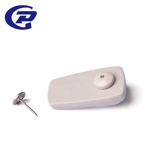 RUNGUARD <span class=keywords><strong>EAS</strong></span> 8.2MHz Vuông Quần Áo An Ninh Thẻ Cứng RF <span class=keywords><strong>EAS</strong></span> Cứng <span class=keywords><strong>Tag</strong></span> - Product Image 5