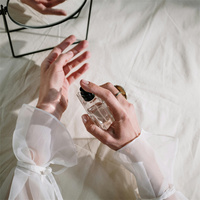 Huiles Parfumées de Marque Longue Durée « Dupe Célèbre », Essence de Parfum Concentrée, Parfum Liquide de Designer