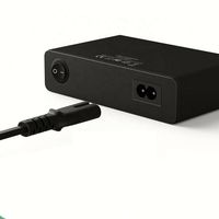 Adaptador de corriente inteligente de 10 puertos, 50W 10A, cargador de pared USB para iPhone y tabletas.