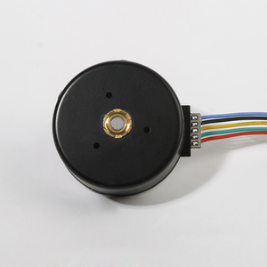 BL5520 Rotor extérieur Bldc moteur <span class=keywords><strong>Esino</strong></span> Yxn5520 24v moteur Sin Escobillas - Product Image 2