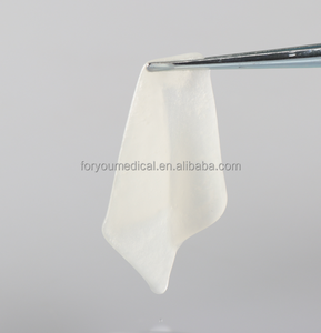 Apósito de Colágeno de Alta Pureza para Heridas de Curación Lenta y Cuidado de Tejidos Necrosados - Product Image 2