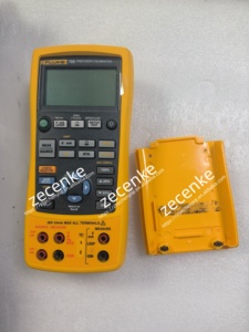 เครื่องสอบเทียบกระบวนการอเนกประสงค์มือสอง รุ่น 726 สภาพ 80% รับประกัน 1 เดือน - Product Image 1