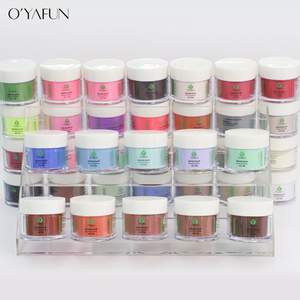 Polvo Extra fino de alta calidad, precio competitivo de larga duración, <span class=keywords><strong>kit</strong></span> de <span class=keywords><strong>uñas</strong></span> de polvo acrílico personalizado de 1OZ/2OZ/1KG <span class=keywords><strong>para</strong></span> <span class=keywords><strong>principiantes</strong></span> de Arte de <span class=keywords><strong>uñas</strong></span> - Product Image 4