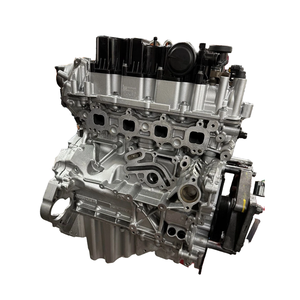 Motor Diésel SNEIK de 2.0L I4 204DTA con 1 Año de Garantía para Land Rover <span class=keywords><strong>Defender</strong></span> y Discovery Sport LR062616 - Product Image 3