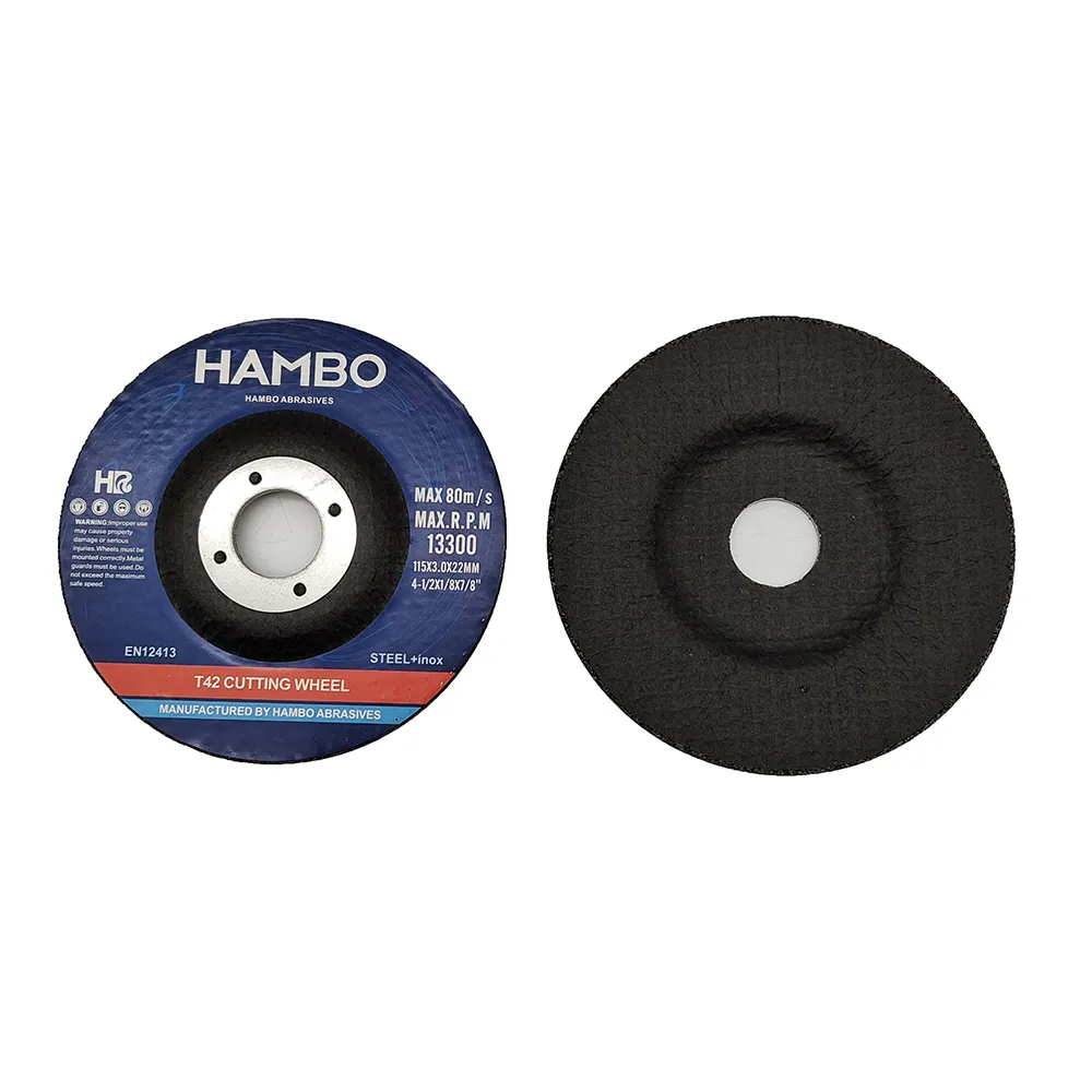 Cutting disc 115x 3mm Metal Cutting Disc Wheels Stainless Steel Cutting Disc Abrasive Tools