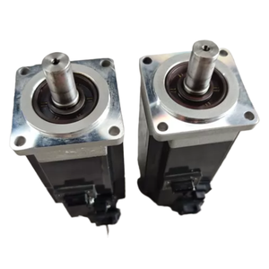 Nuevo Motor Servo de Freno de Alto Torque Original HG-KR43BJ HG-KR73BJ, Motor de Accionamiento Compacto para Maquinaria Industrial Automática - Product Image 3